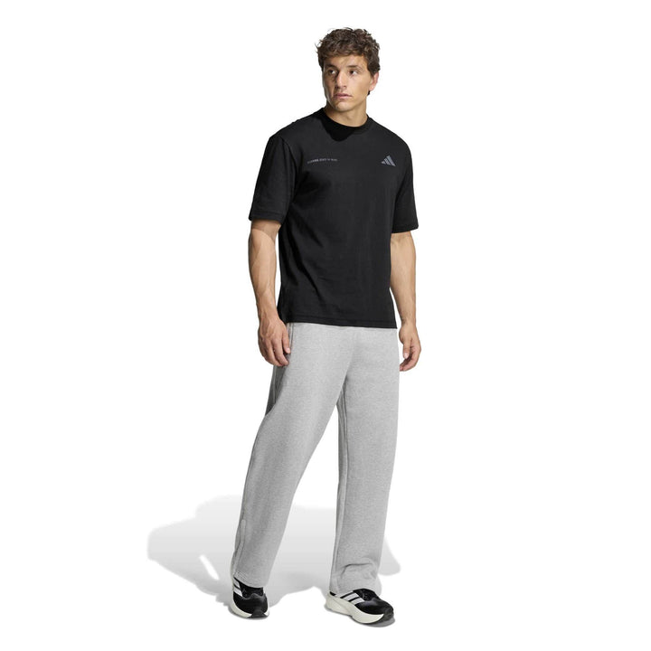 adidas Rcc Tee M - black