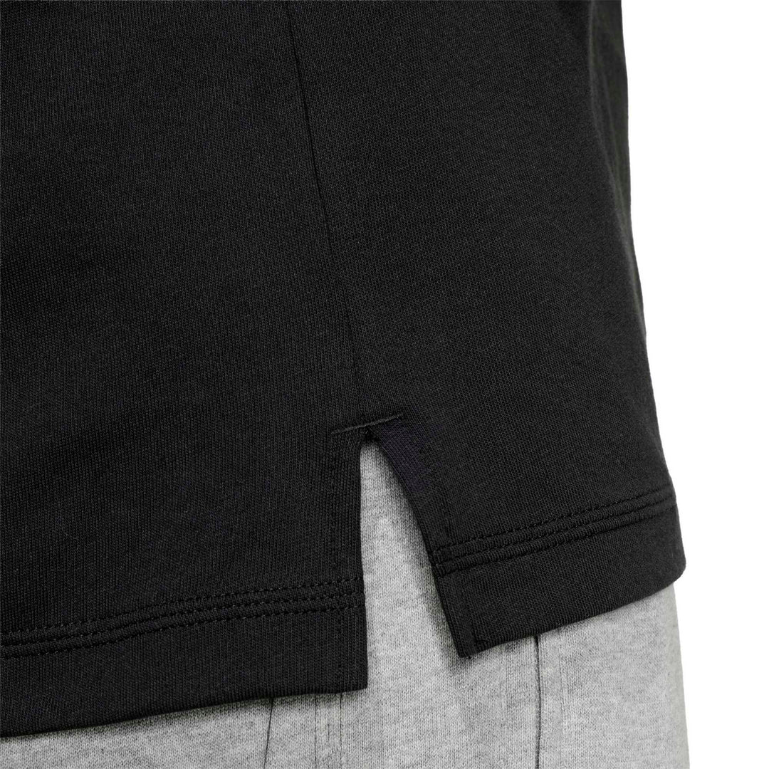 adidas Rcc Tee M - black