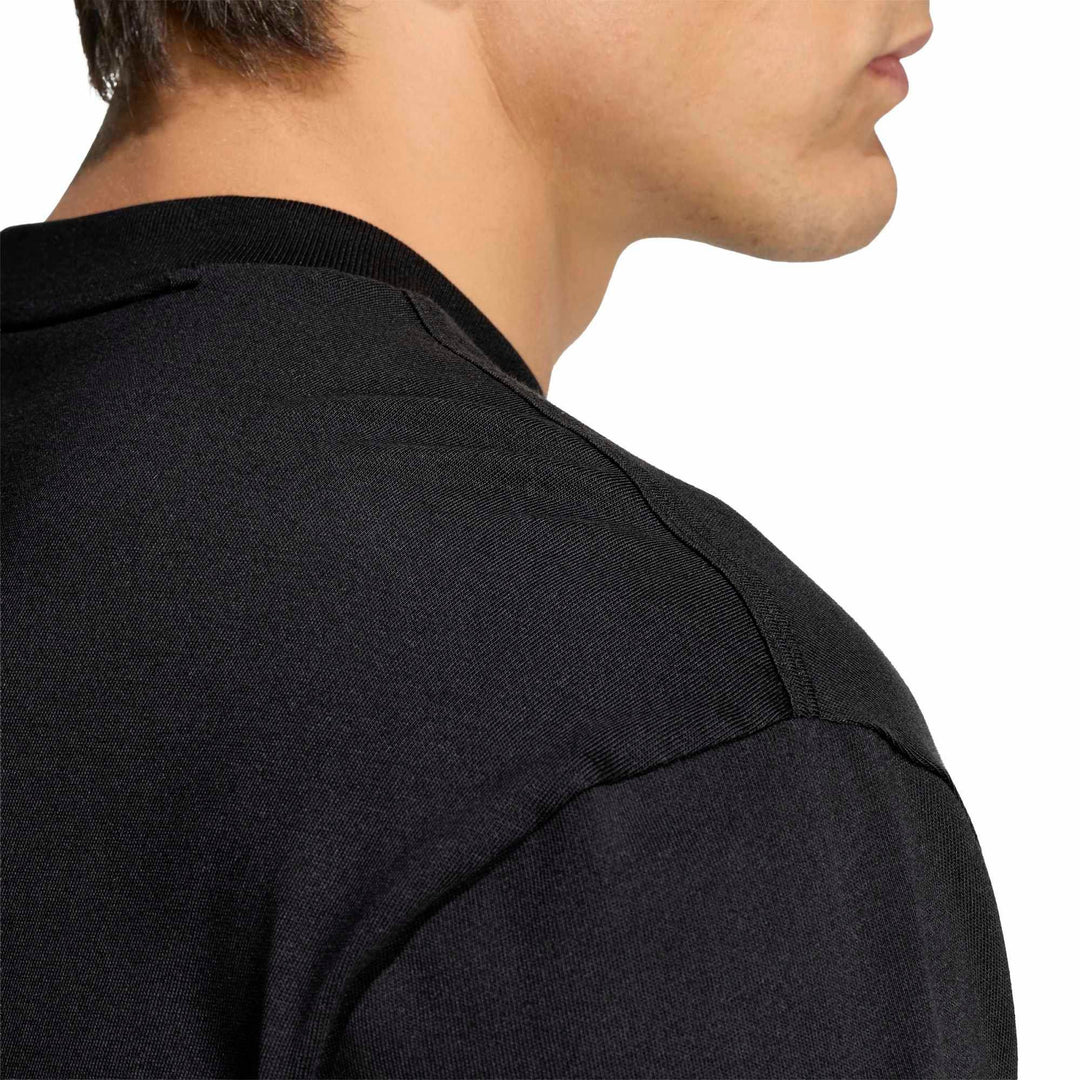 adidas Rcc Tee M - black