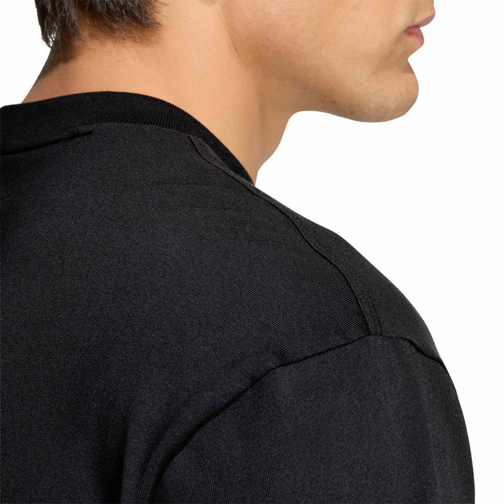adidas Rcc Tee M - black