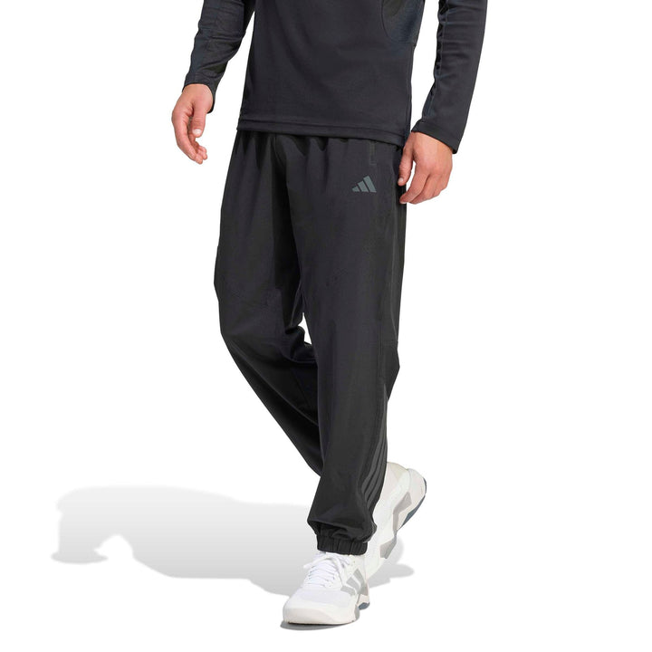 adidas Techess Pant - black