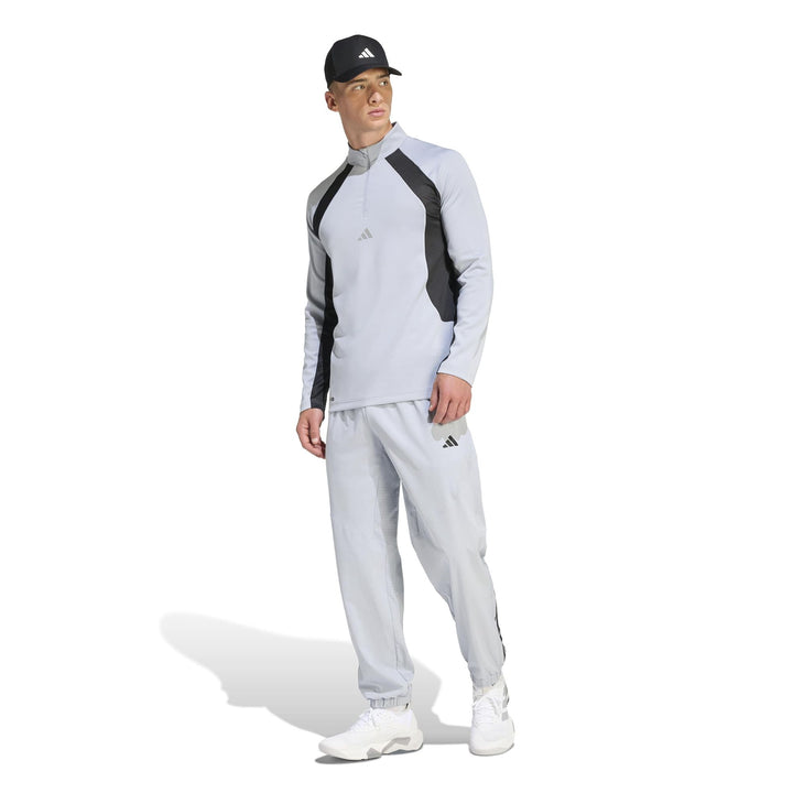 adidas Techess Pant - black
