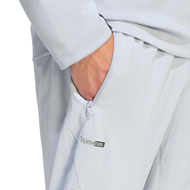 adidas Techess Pant - black