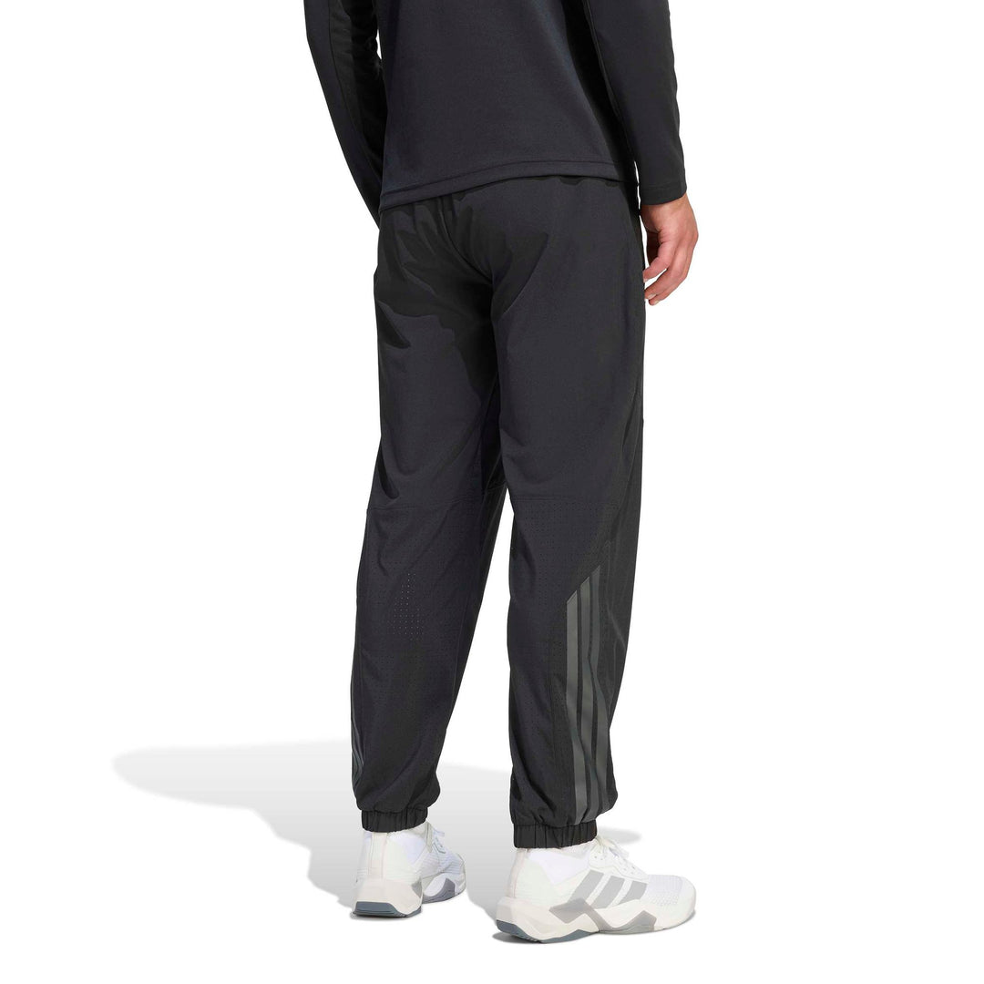 adidas Techess Pant - black