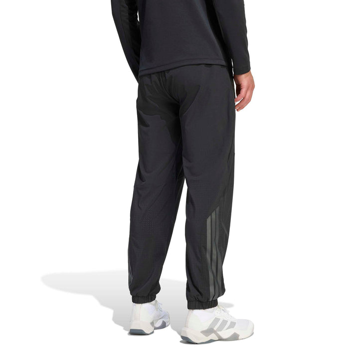 adidas Techess Pant - black