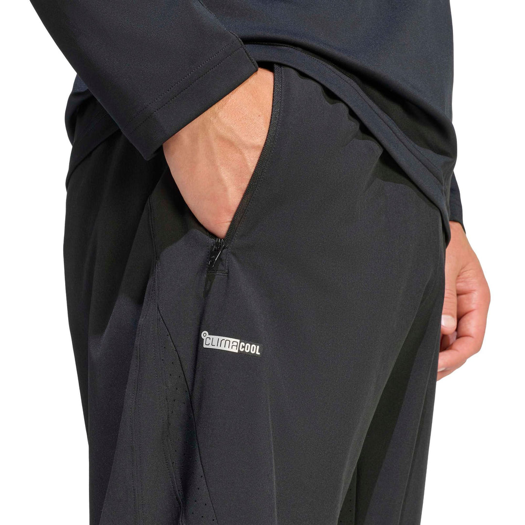adidas Techess Pant - black