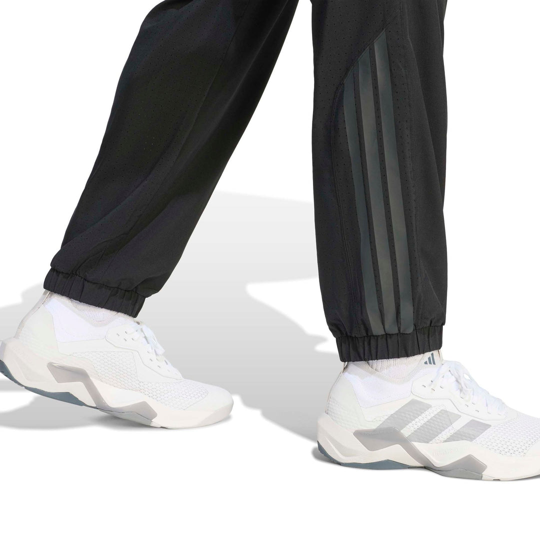 adidas Techess Pant - black