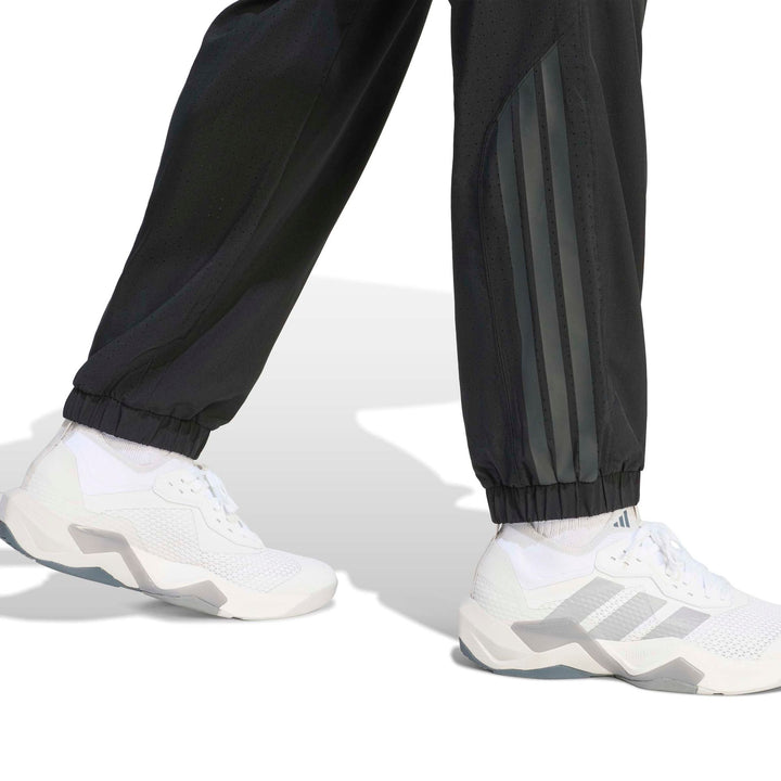 adidas Techess Pant - black