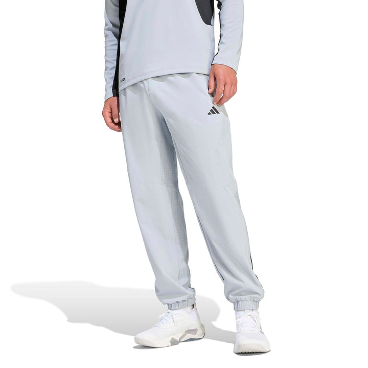 adidas Techess Pant - black