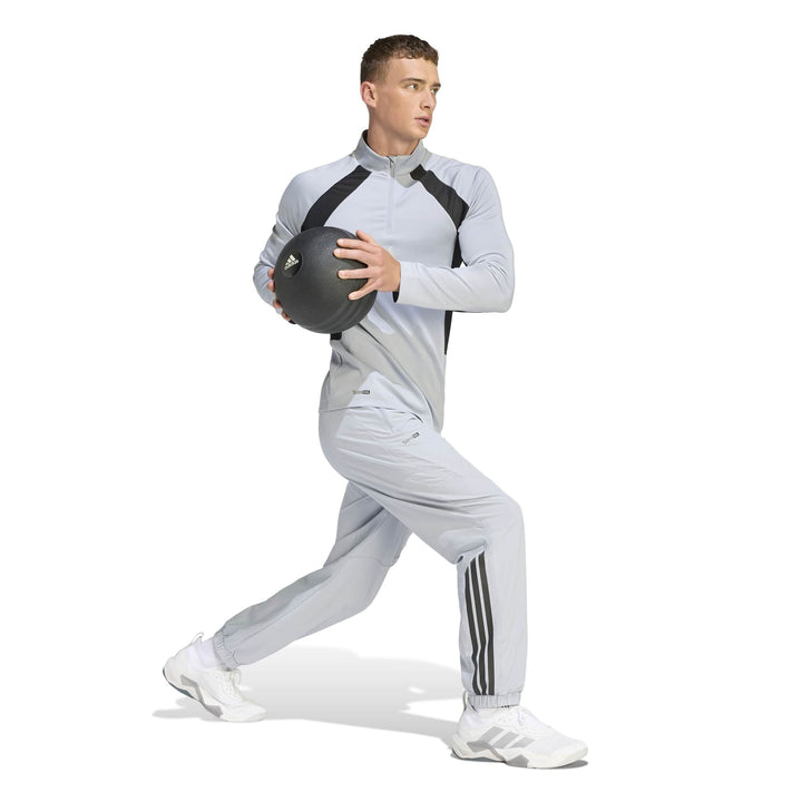 adidas Techess Pant - black