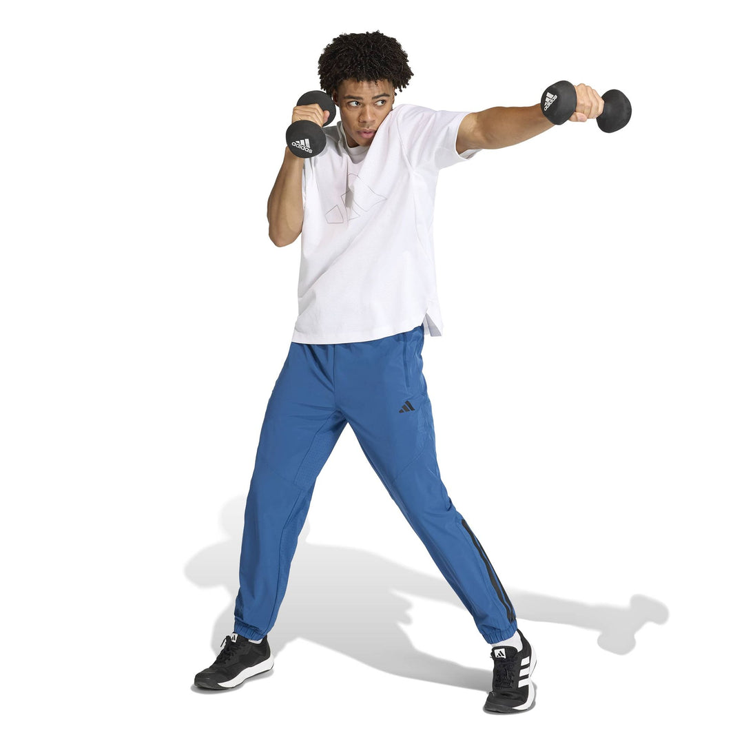 adidas Techess Pant - halsil