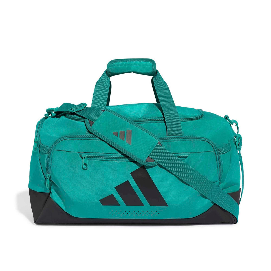 adidas Tra Def Duf S - eqtgrn/black