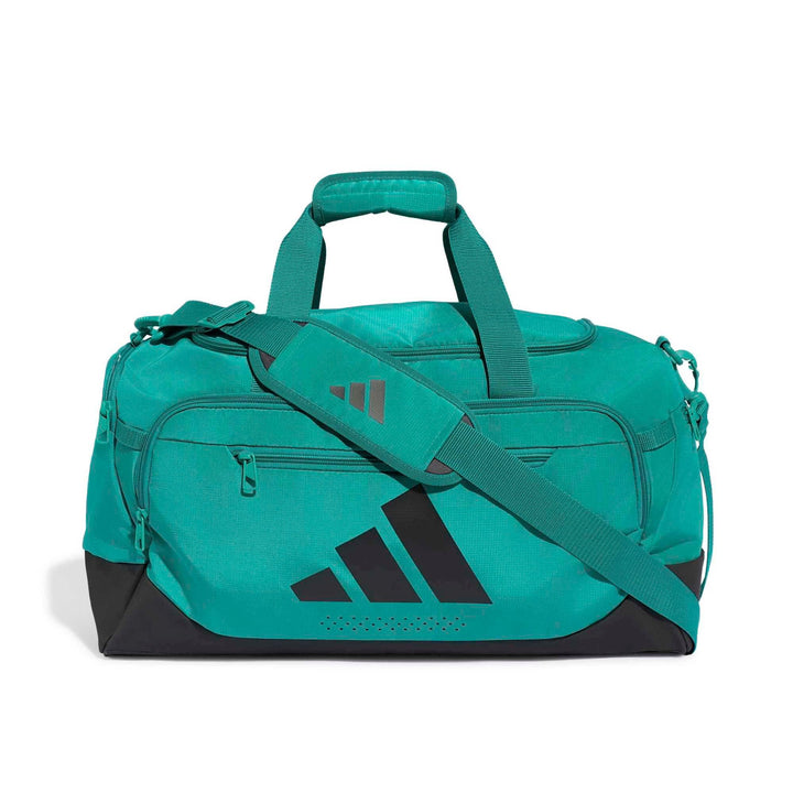 adidas Tra Def Duf S - eqtgrn/black