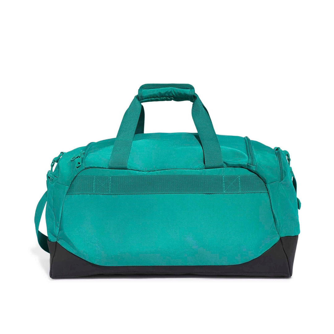 adidas Tra Def Duf S - eqtgrn/black