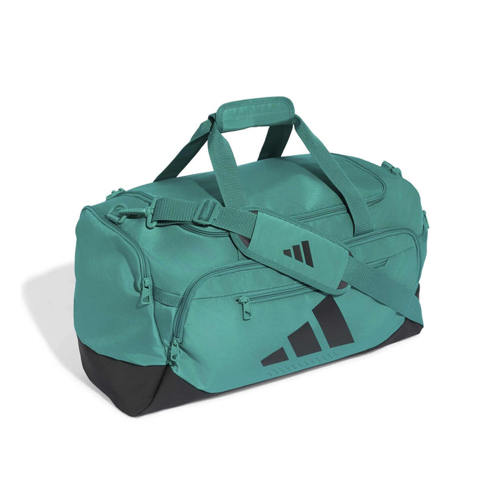 adidas Tra Def Duf S - eqtgrn/black