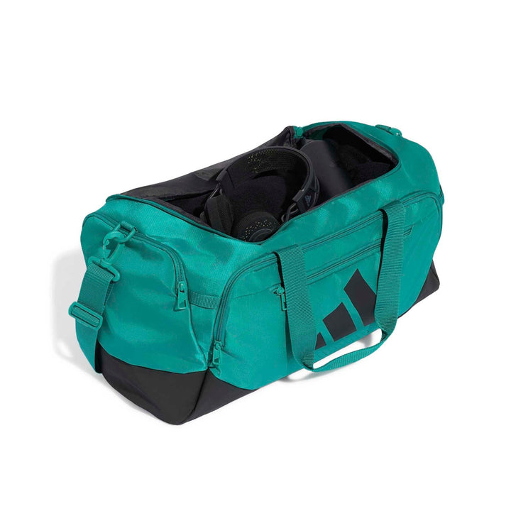 adidas Tra Def Duf S - eqtgrn/black