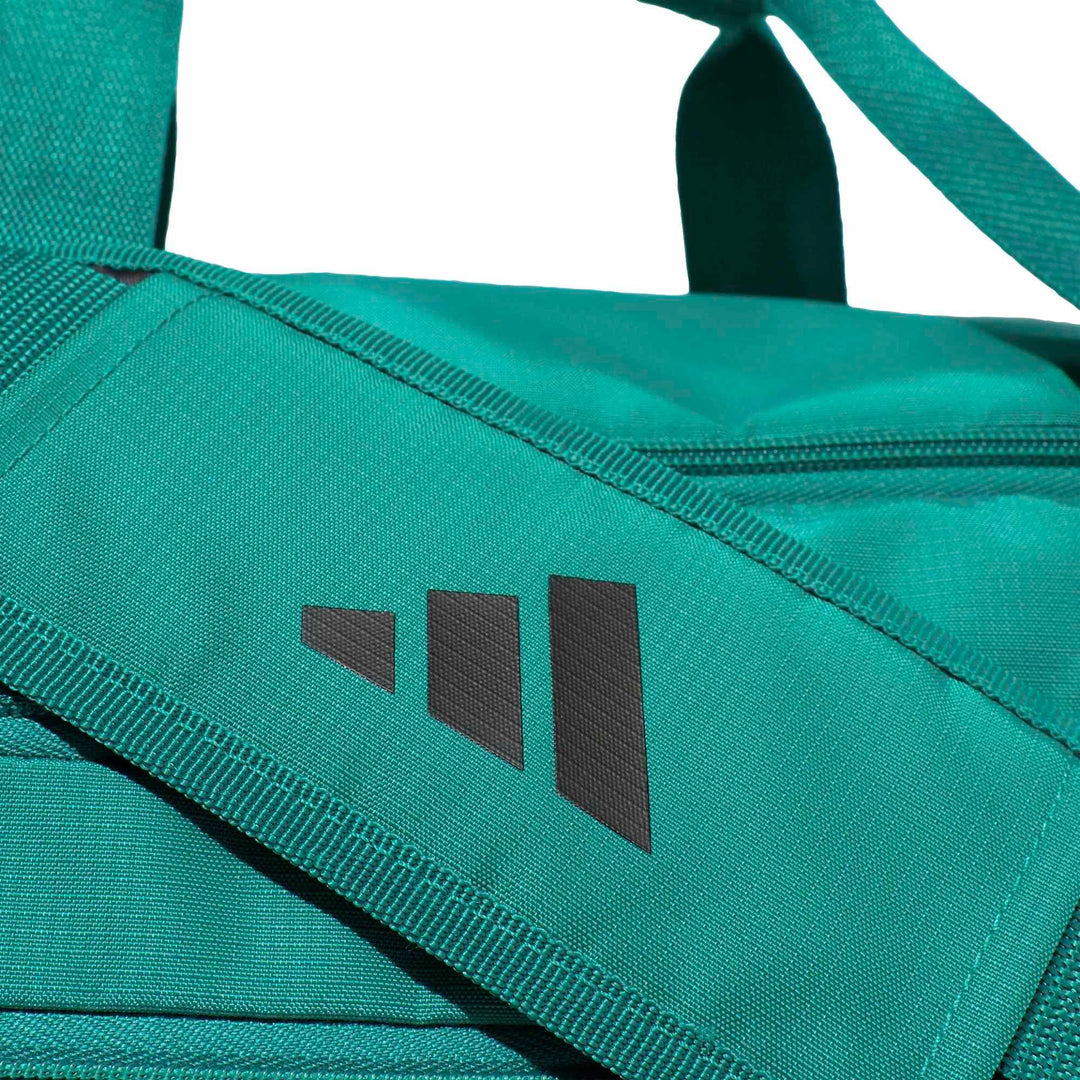 adidas Tra Def Duf S - eqtgrn/black