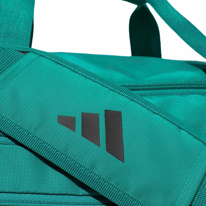 adidas Tra Def Duf S - eqtgrn/black