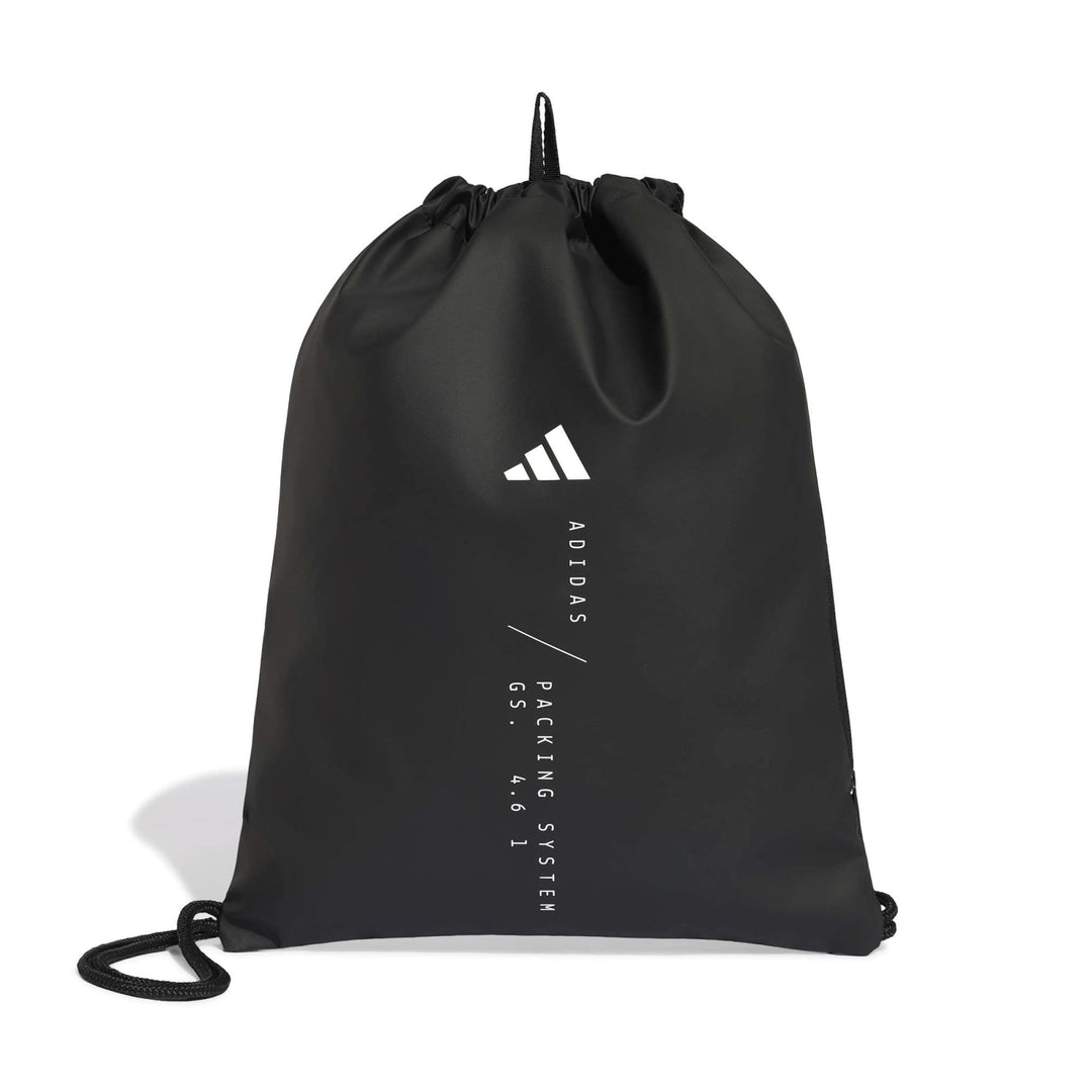 adidas Hybrid Gymsack - black