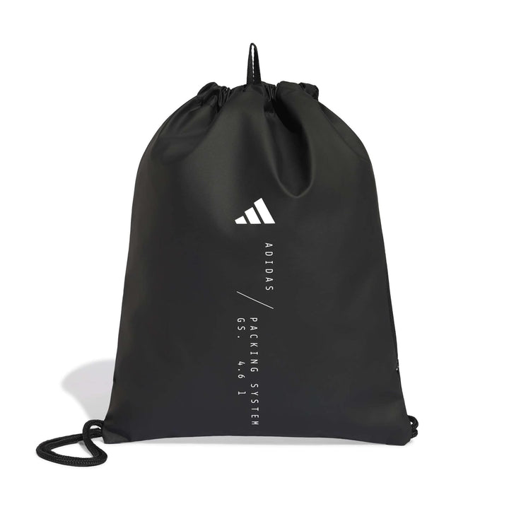 adidas Hybrid Gymsack - black