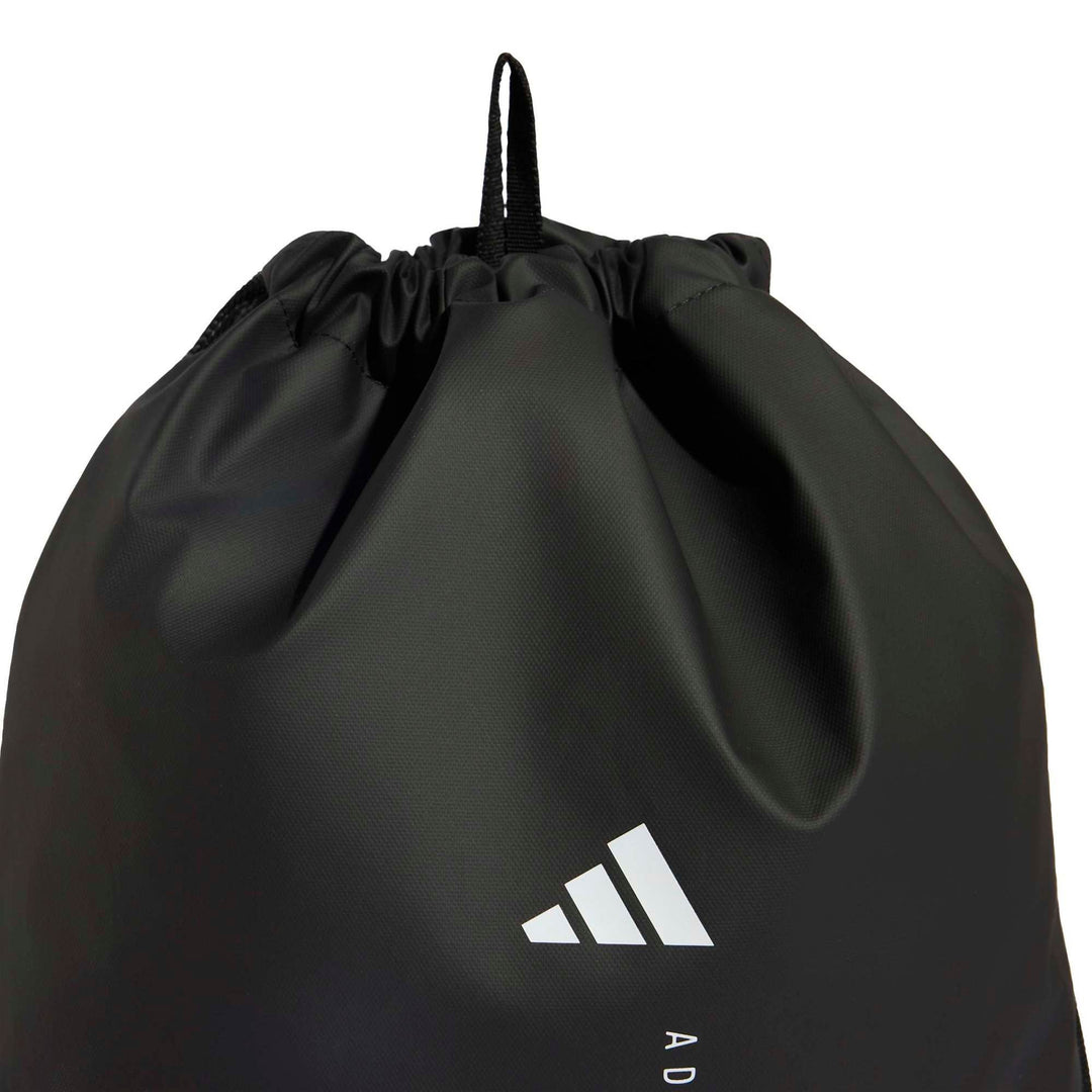 adidas Hybrid Gymsack - black