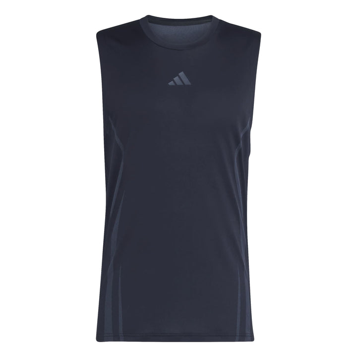adidas Airchill Tank - black