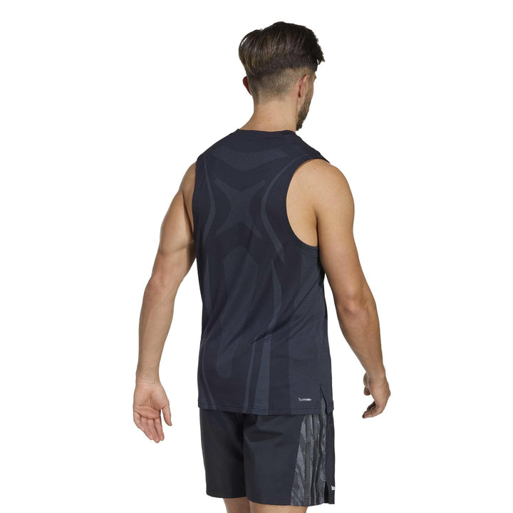 adidas Airchill Tank - black