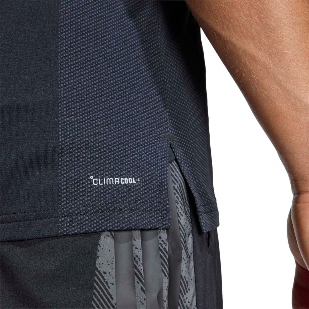 adidas Airchill Tank - black