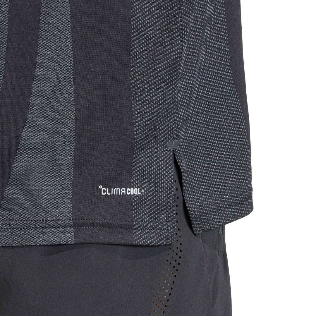 adidas Airchill Tee - black