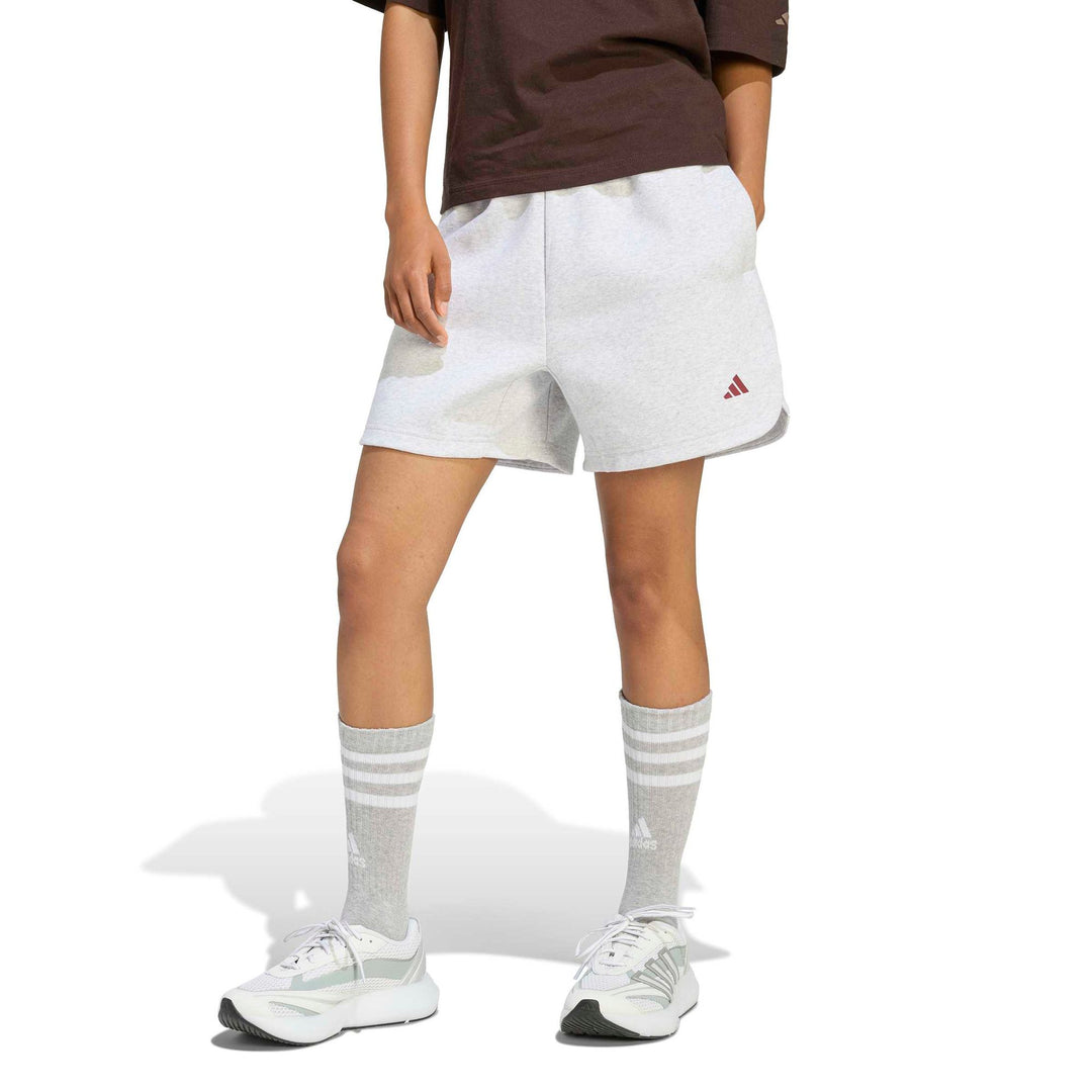 adidas Messi Short - auon/seflaq