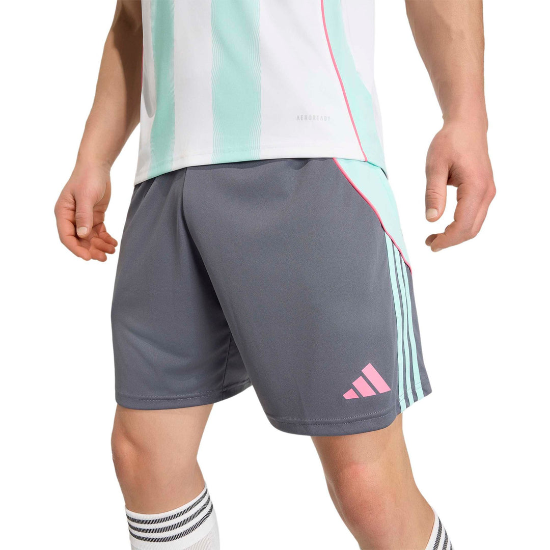 adidas Messi Short - auon/seflaq