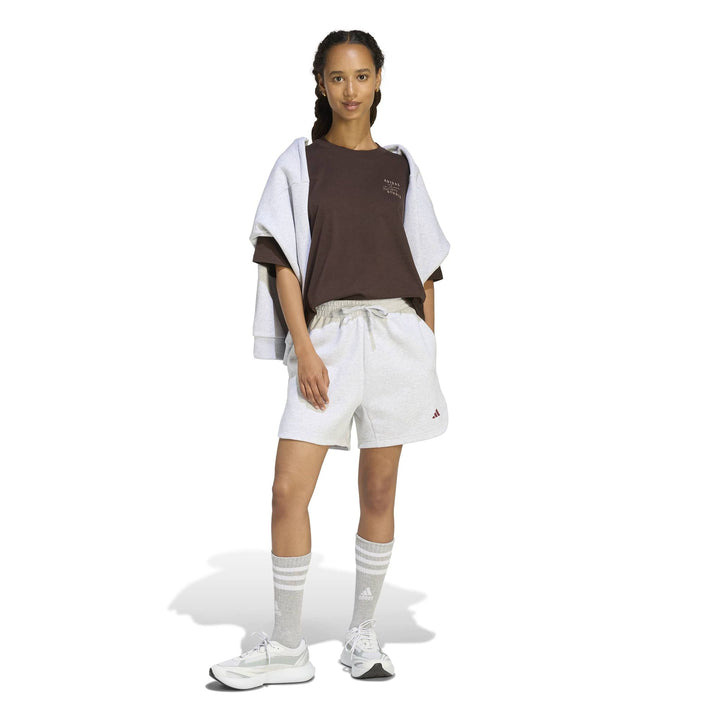 adidas Messi Short - auon/seflaq