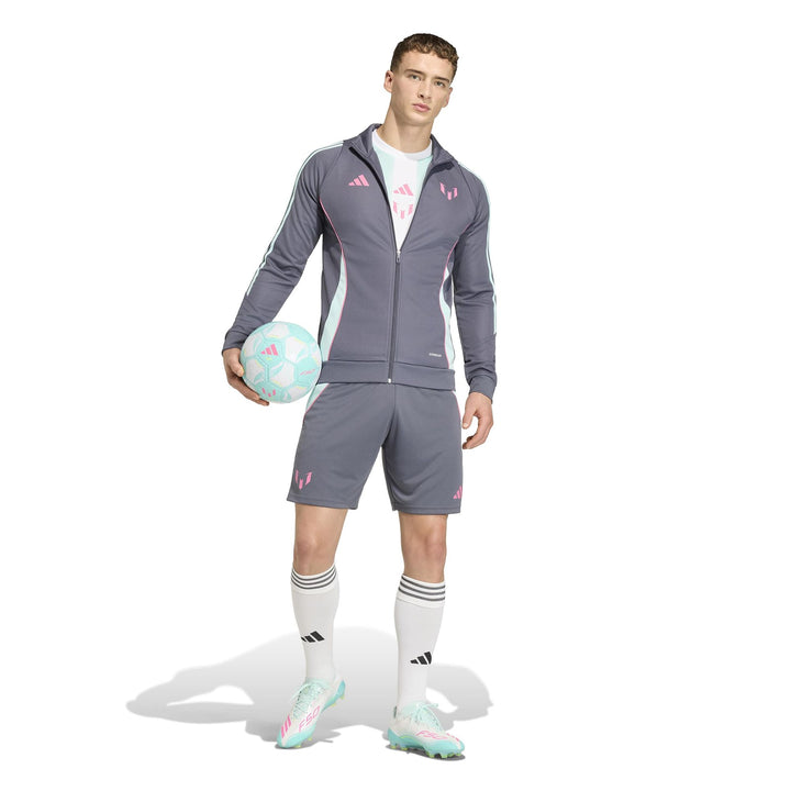 adidas Messi Short - auon/seflaq