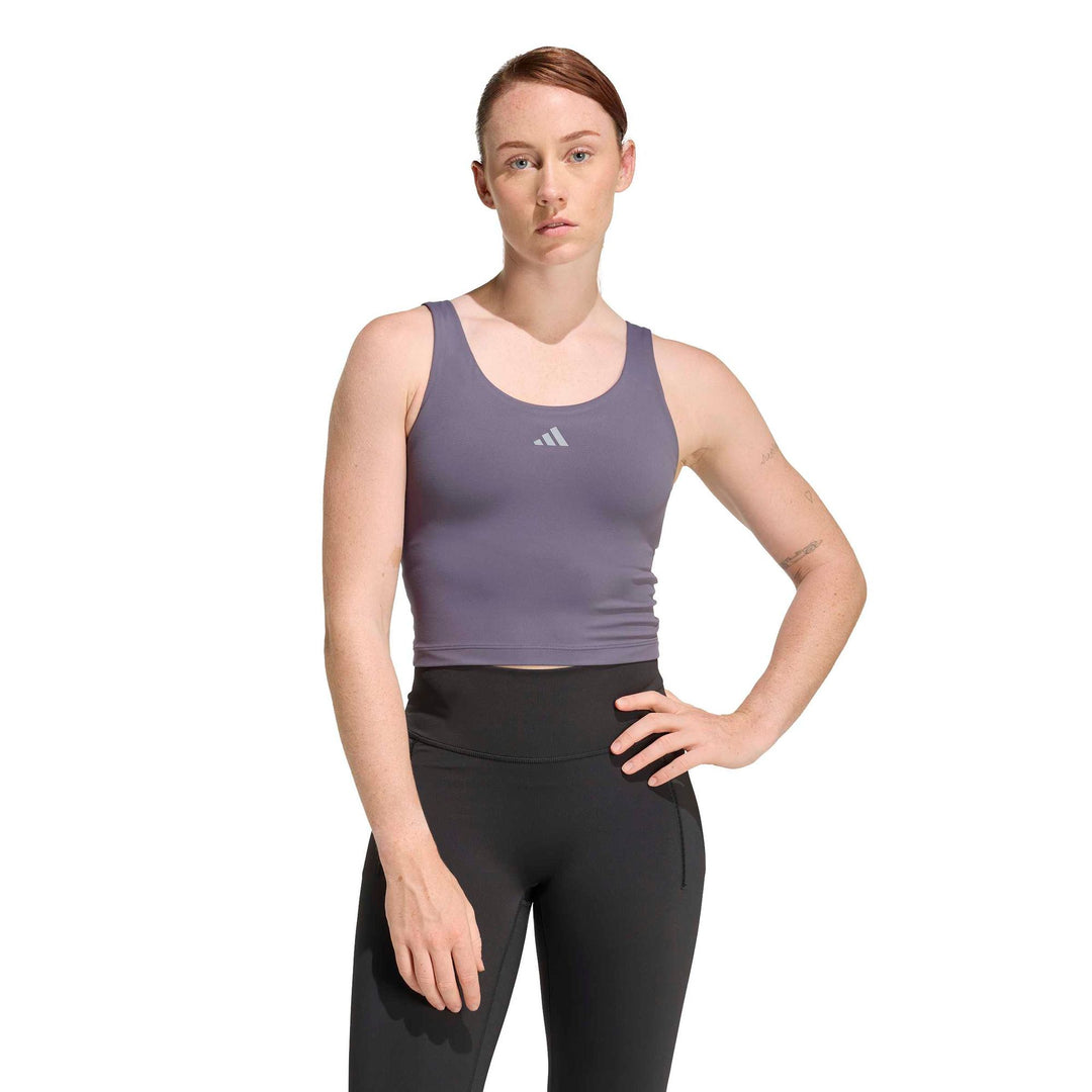 adidas W 3Ss  Tank - auon