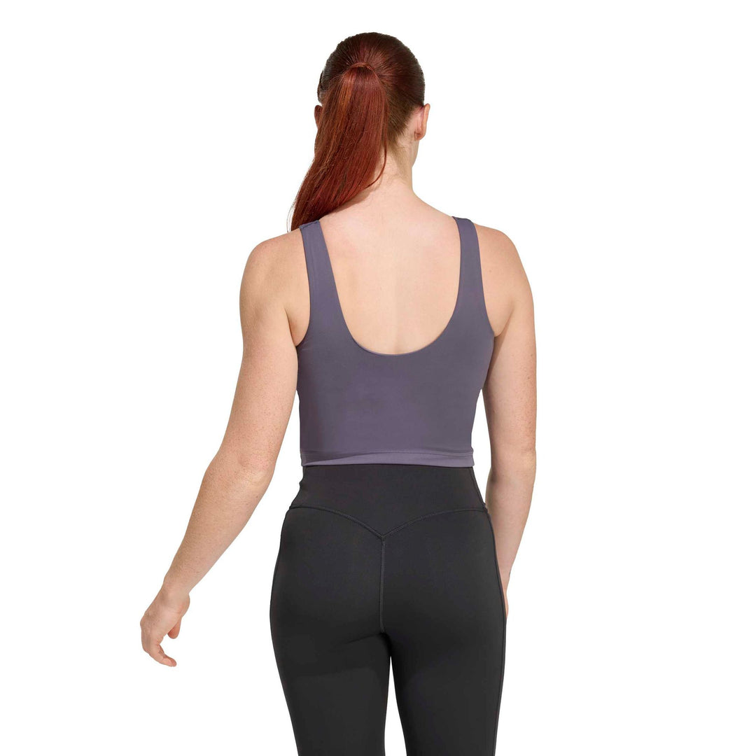 adidas W 3Ss  Tank - auon