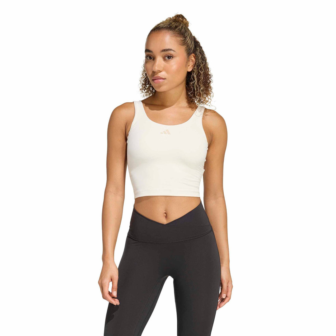adidas W 3Ss  Tank - auon