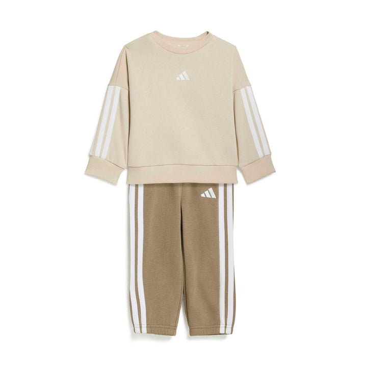 adidas I 3S Ft Jog 240 - crli/white
