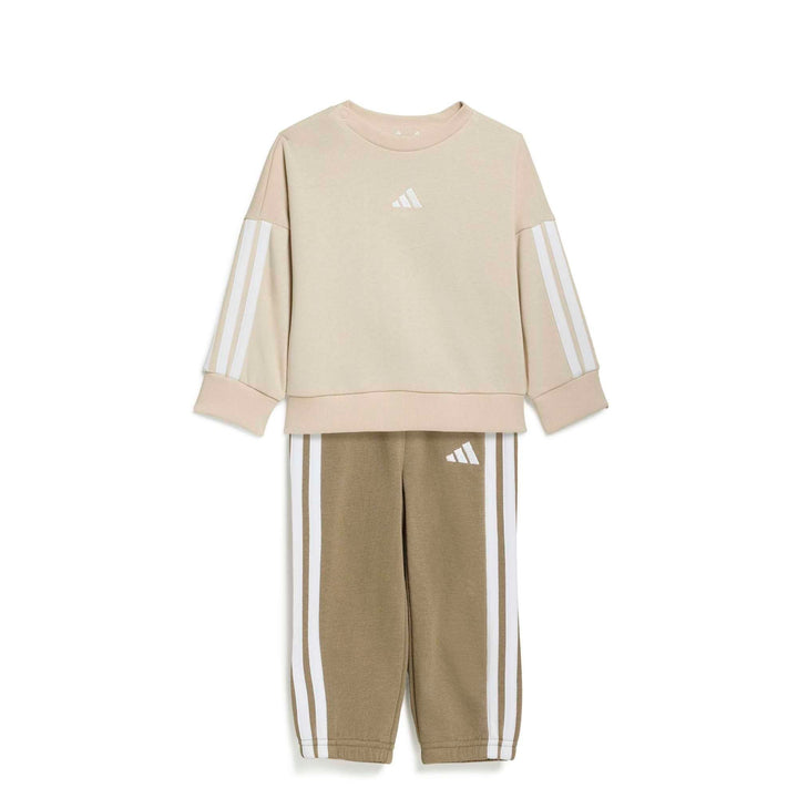 adidas I 3S Ft Jog 240 - crli/white