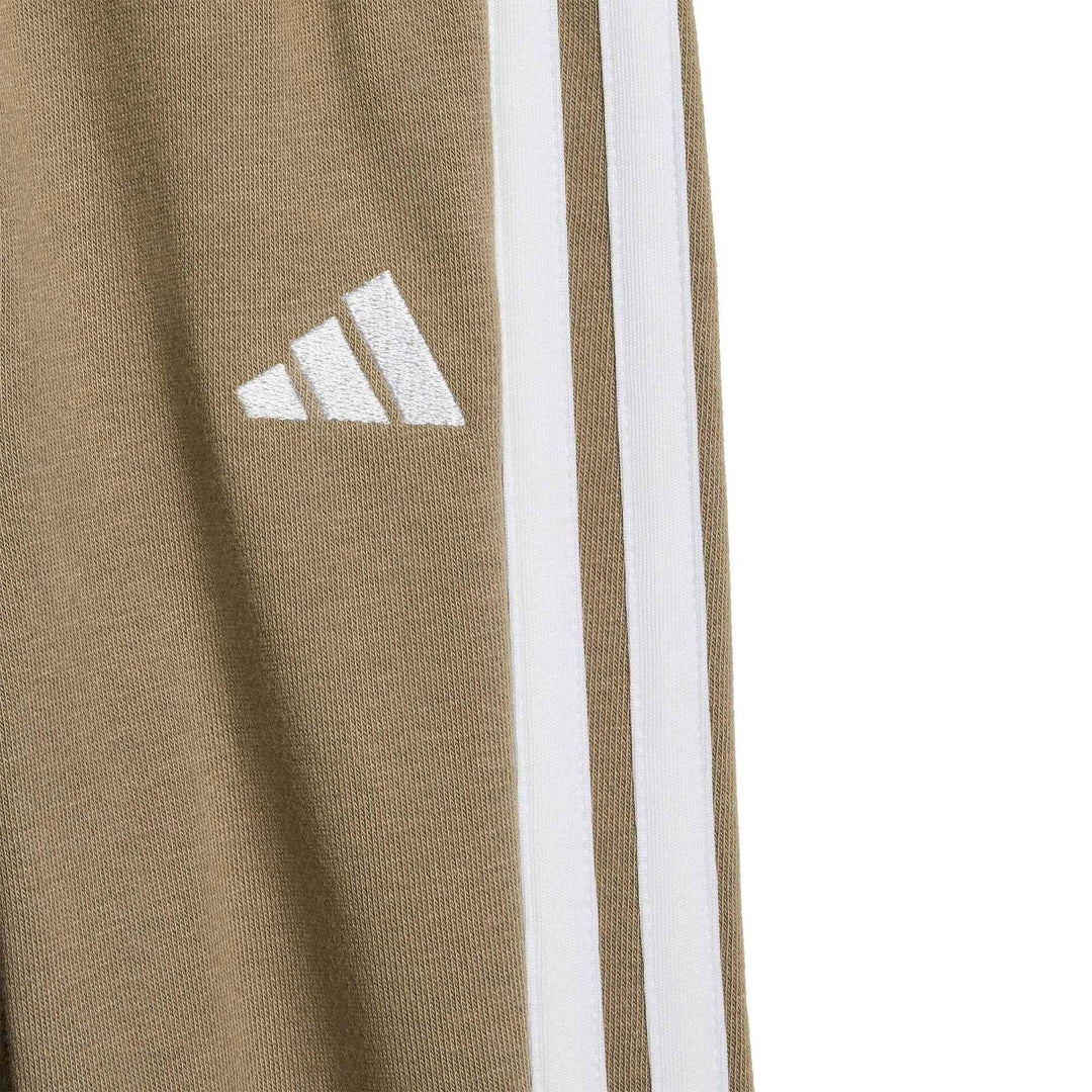 adidas I 3S Ft Jog 240 - crli/white