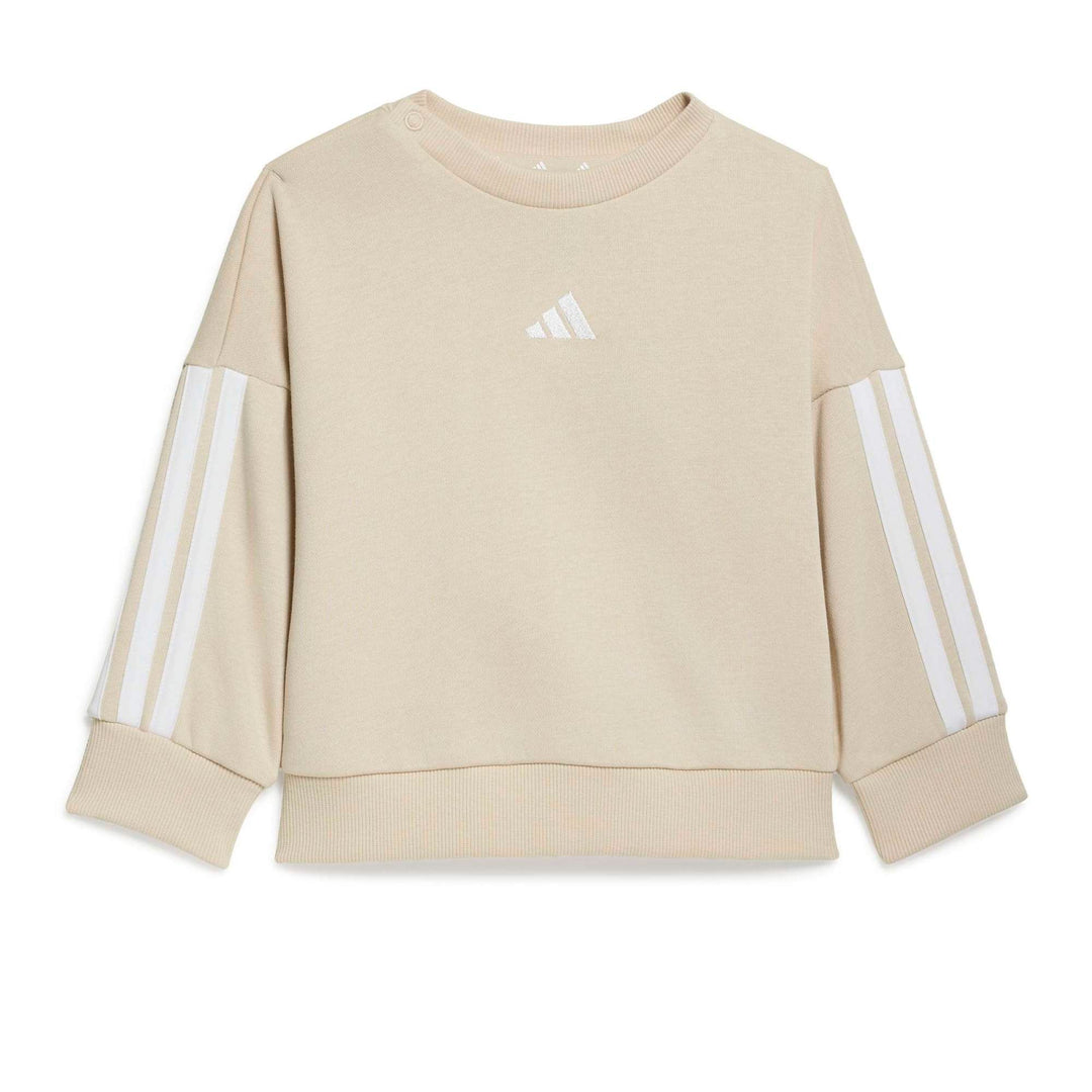 adidas I 3S Ft Jog 240 - crli/white