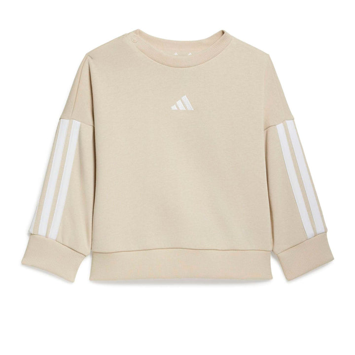 adidas I 3S Ft Jog 240 - crli/white