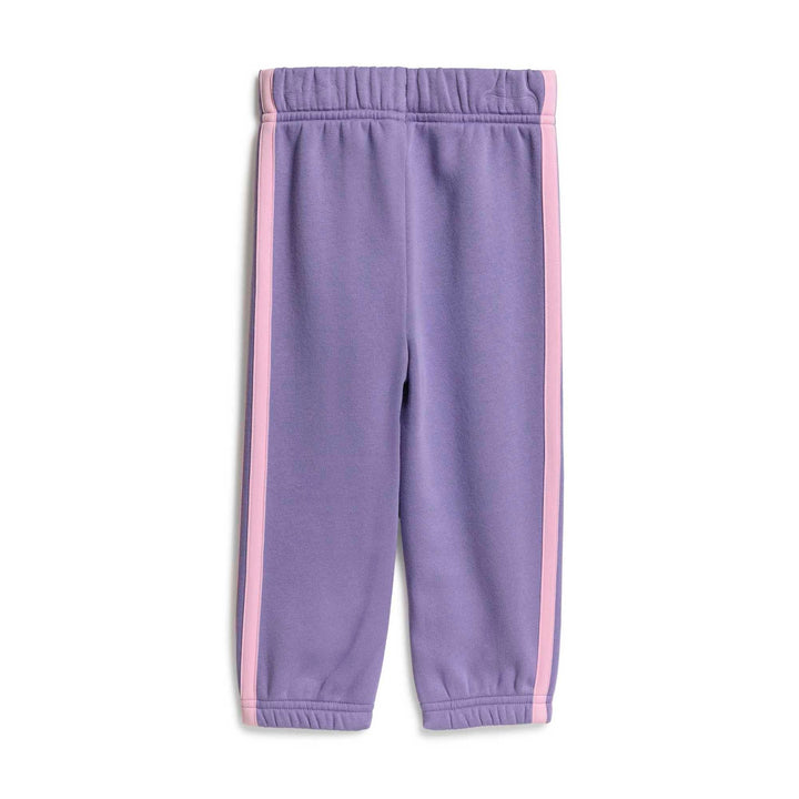adidas I 3S Fl Hd Jog - maglil/clpink
