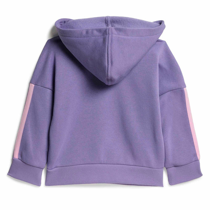 adidas I 3S Fl Hd Jog - maglil/clpink