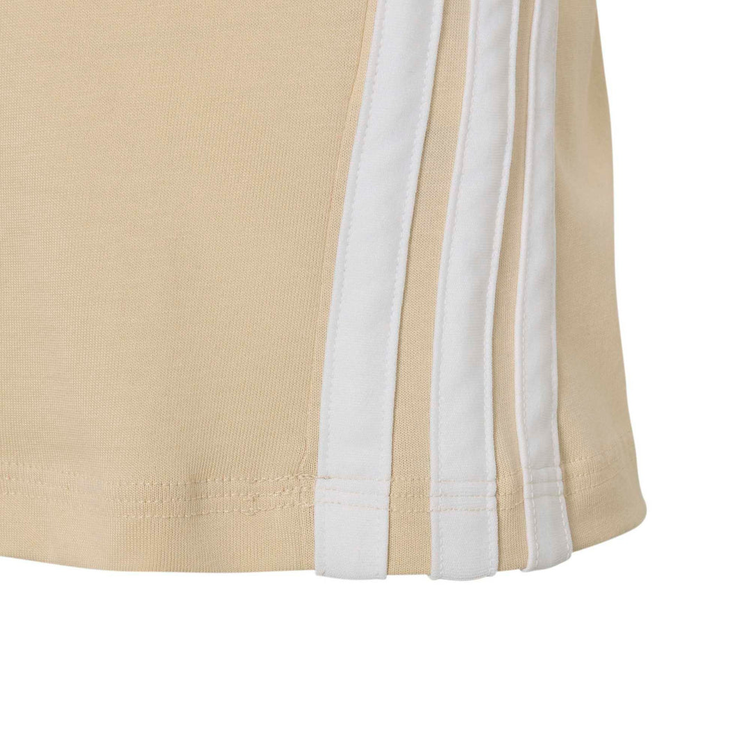 adidas Jg 3S Baby Tee - crli/white