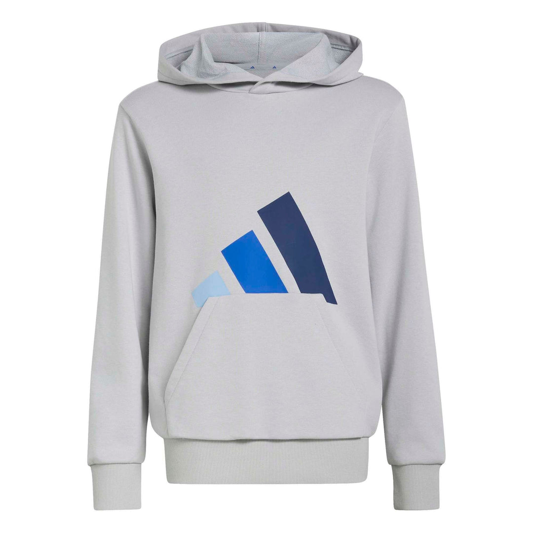 adidas J Bl Ft Hd 280 - lgsogr/globlu/royblu/