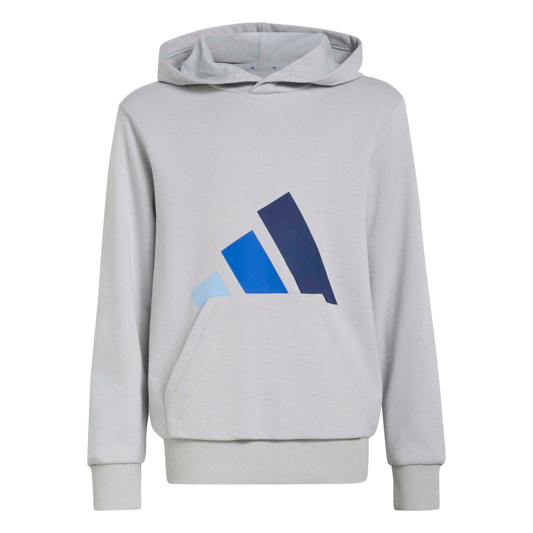 adidas J Bl Ft Hd 280 - lgsogr/globlu/royblu/