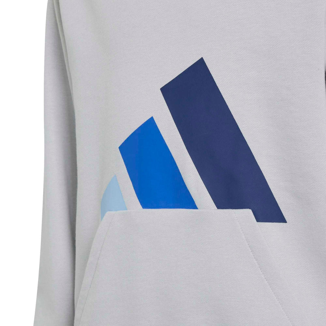 adidas J Bl Ft Hd 280 - lgsogr/globlu/royblu/