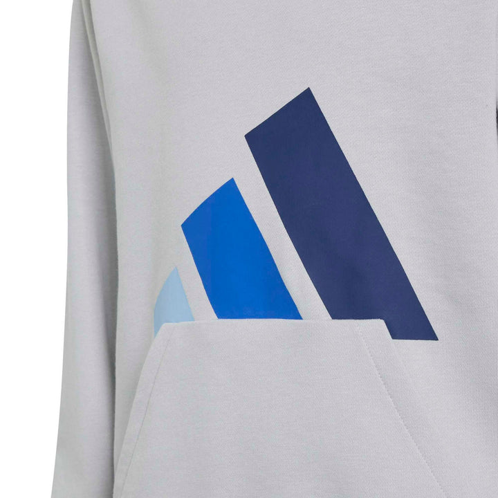 adidas J Bl Ft Hd 280 - lgsogr/globlu/royblu/