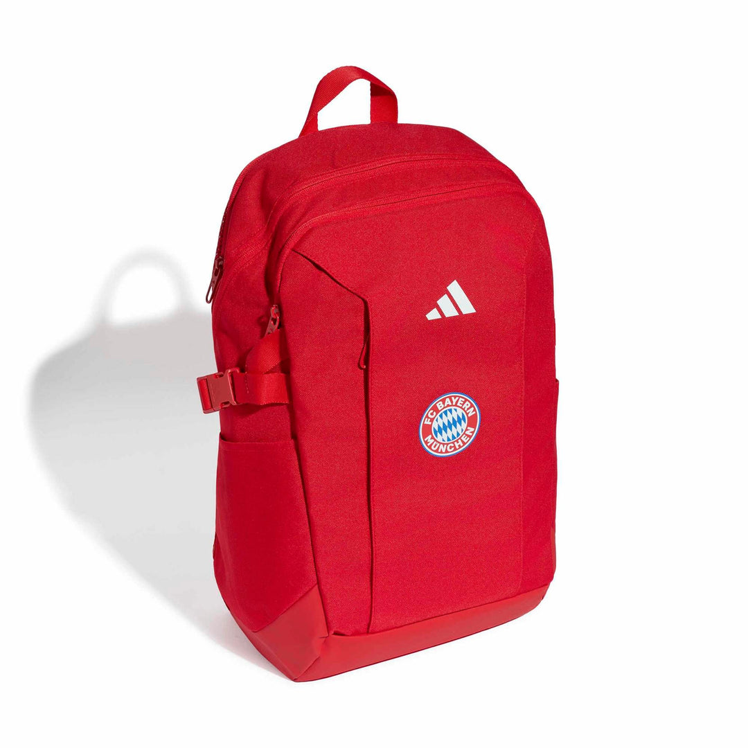 adidas Fcb Backpack - betsca/white