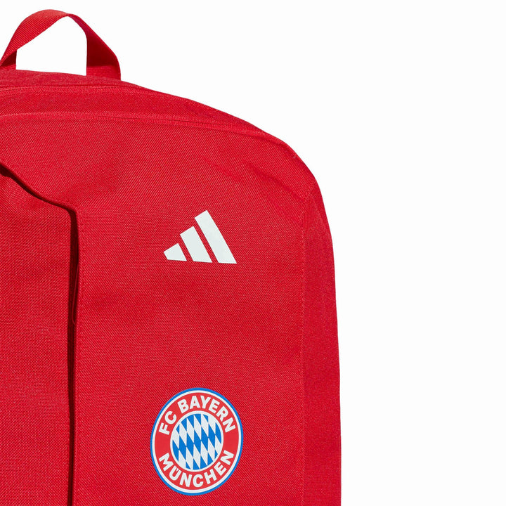 adidas Fcb Backpack - betsca/white
